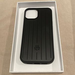 New rimowa phone case iPhone 14
